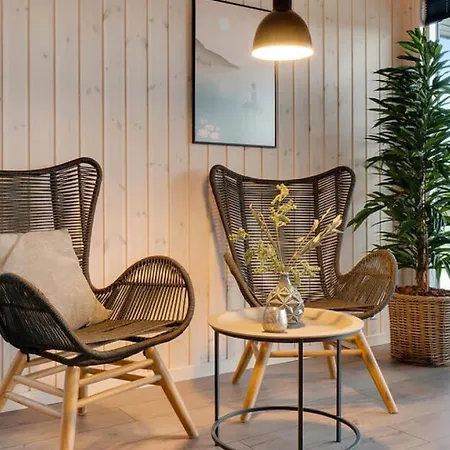 Villavilla 462 - Houstrup Strand, Vestjylland Norre Nebel