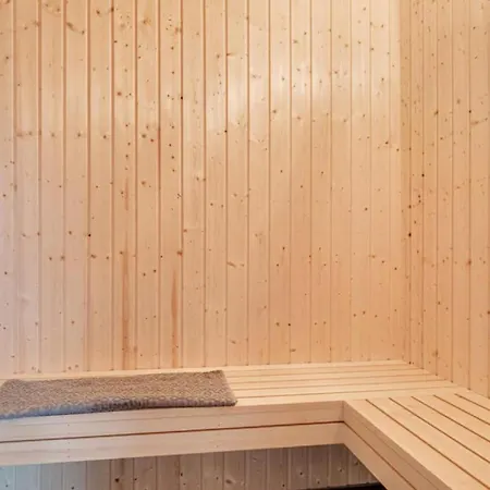 Villavilla #462 - Houstrup Strand, Vestjylland Casa vacanze