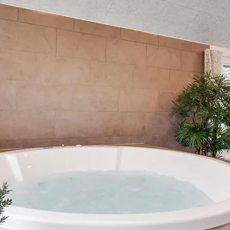 Vakantiehuis Villavilla 462 - Houstrup Strand, Vestjylland *