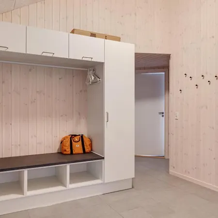 Feriehus Villavilla 462 - Houstrup Strand, Vestjylland